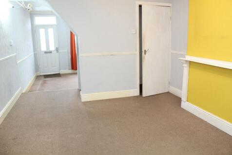 Dining Room To Lounge