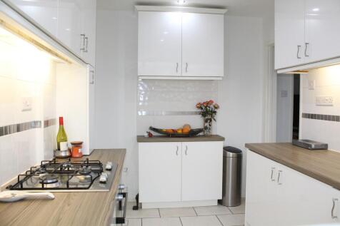 Fitted Kitchen