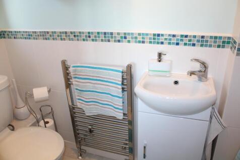 En - Suite Shower  Room