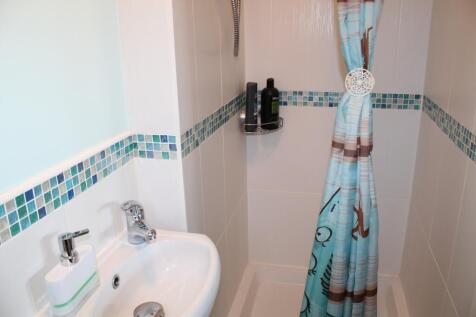 En - Suite Shower Room 2