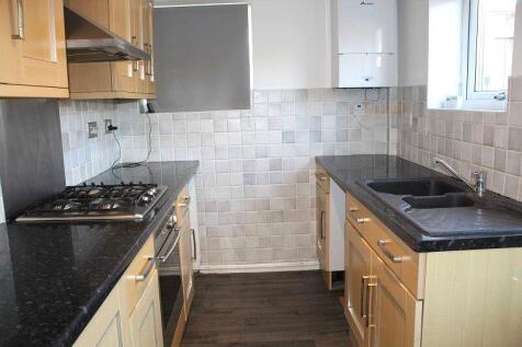 Fitted Kitchen