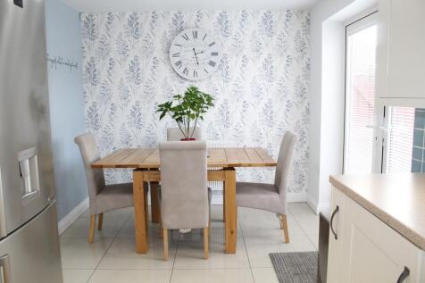 Fitted Kitchen Picture 2