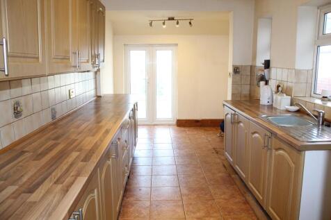 Fitted Kitchen