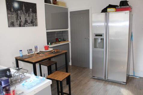 Fitted  Dining Kitchen