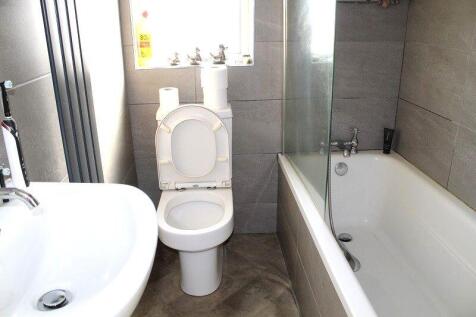 Ground Floor Bathroom