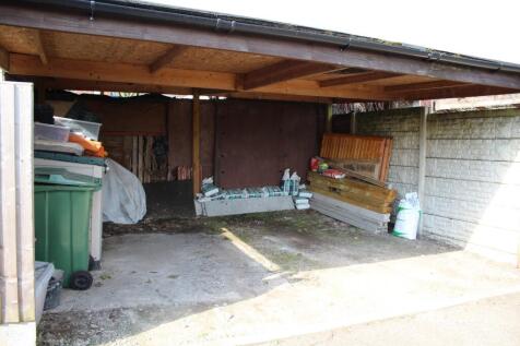 Car Port