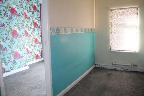 Nursery Bedroom 
