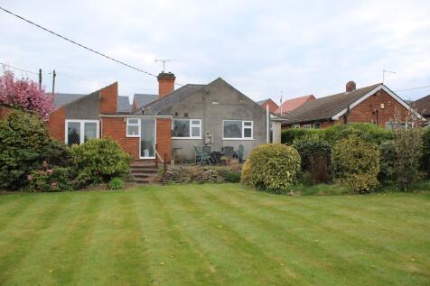 Rear Of The Property