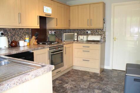 Fitted Kitchen