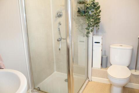 En - Suite Shower  Room