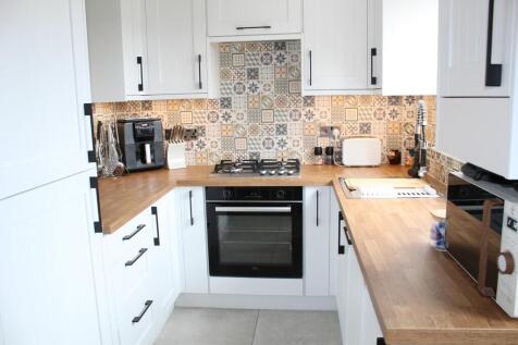 Fitted Kitchen