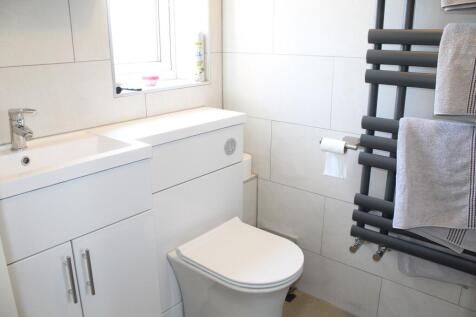 En - Suite Shower  Room