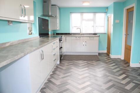 Fitted Kitchen