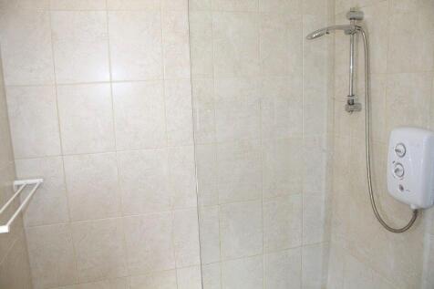 Wet Room