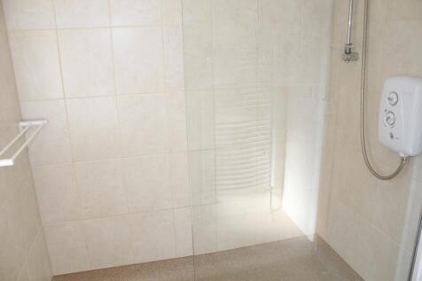 Wet Room