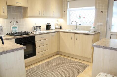 Fitted Kitchen