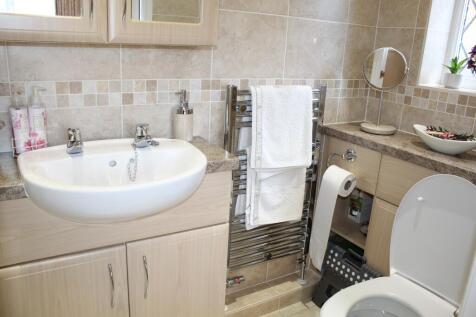 En - Suite Shower  Room