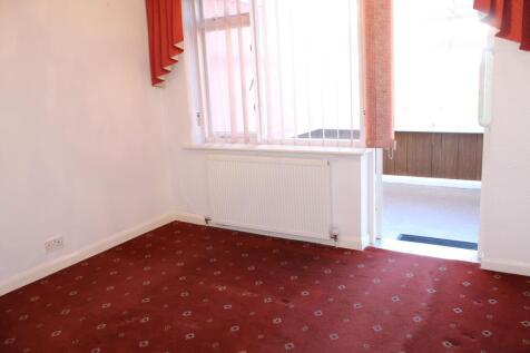 Bedroom/Sitting Room