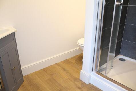 En - Suite Shower  Room