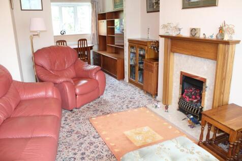 Lounge / Dining room