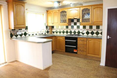 Fitted Kitchen