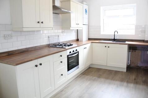 Fitted Kitchen