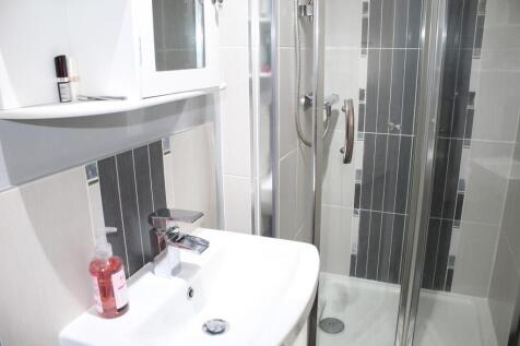 En - Suite Shower  Room