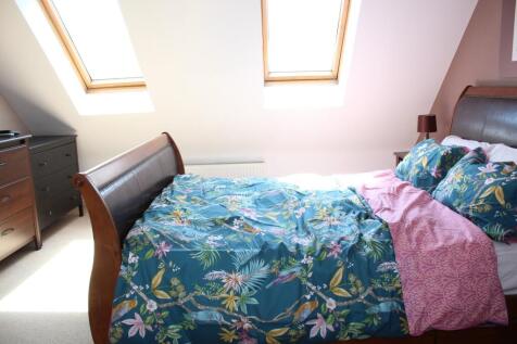 Master Bedroom Picture 2