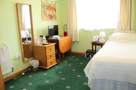 Ground Floor Bedroom 