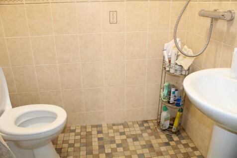 En - Suite Shower  Room