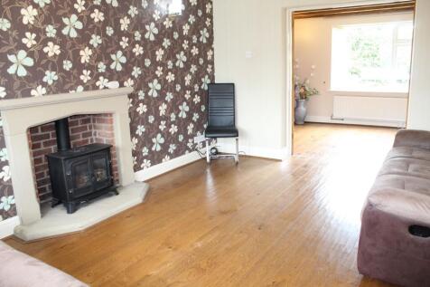 Lounge To Dining Room