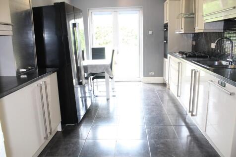 Fitted Kitchen