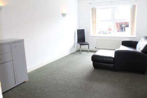 Family Room (Former Garage)