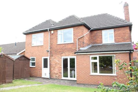 Rear Of The Property