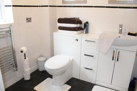 En - Suite Shower Room 1