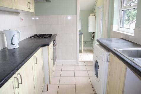 Fitted Kitchen