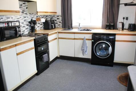 Fitted Kitchen