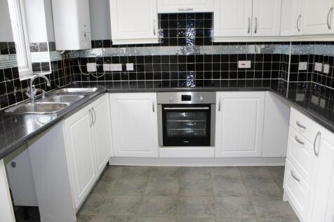 Fitted  Dining Kitchen