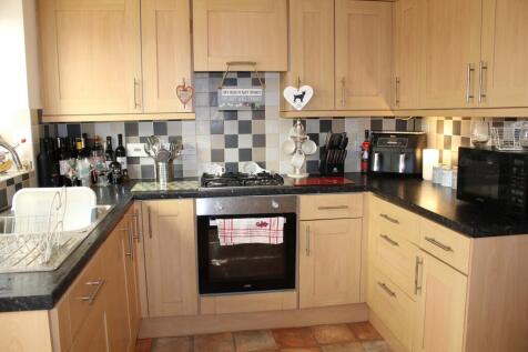 Fitted  Dining Kitchen