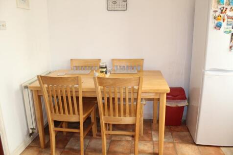 Fitted Kitchen Picture 2