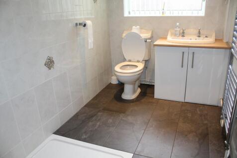Wet Room