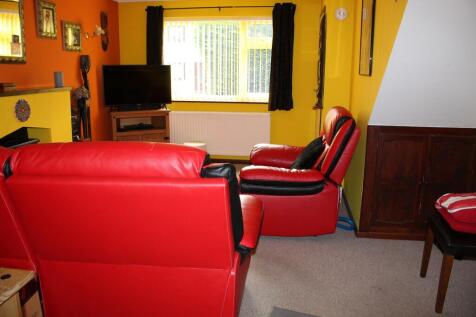 Lounge / Dining room