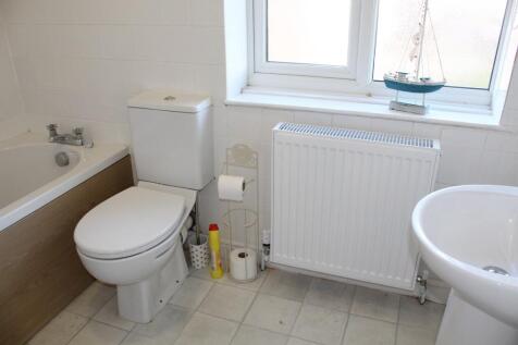 En - Suite Bathroom