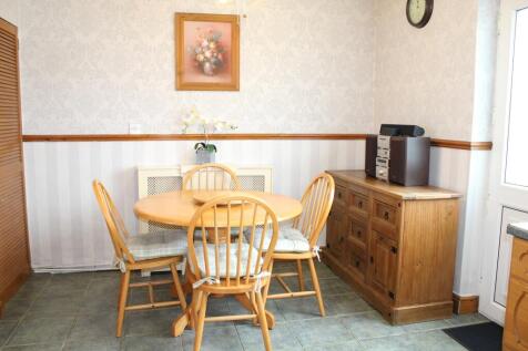 Fitted Kitchen Picture 2