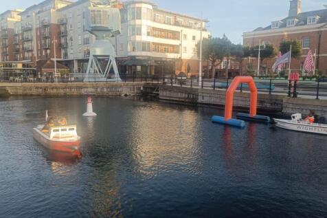 Gunwharf Quays