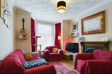 Front Reception Room