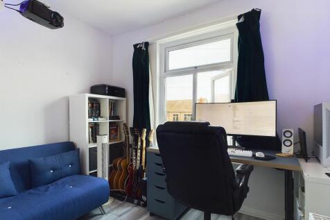 Bedroom Four/Office