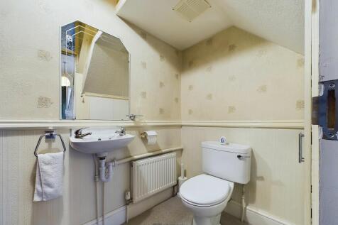 Downstairs Toilet
