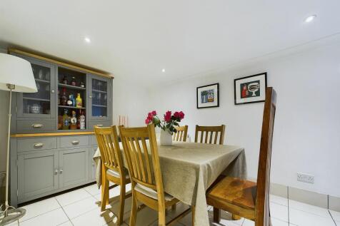 Dinning Area