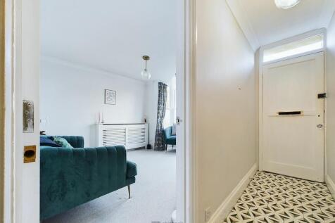 Front Sitting Room